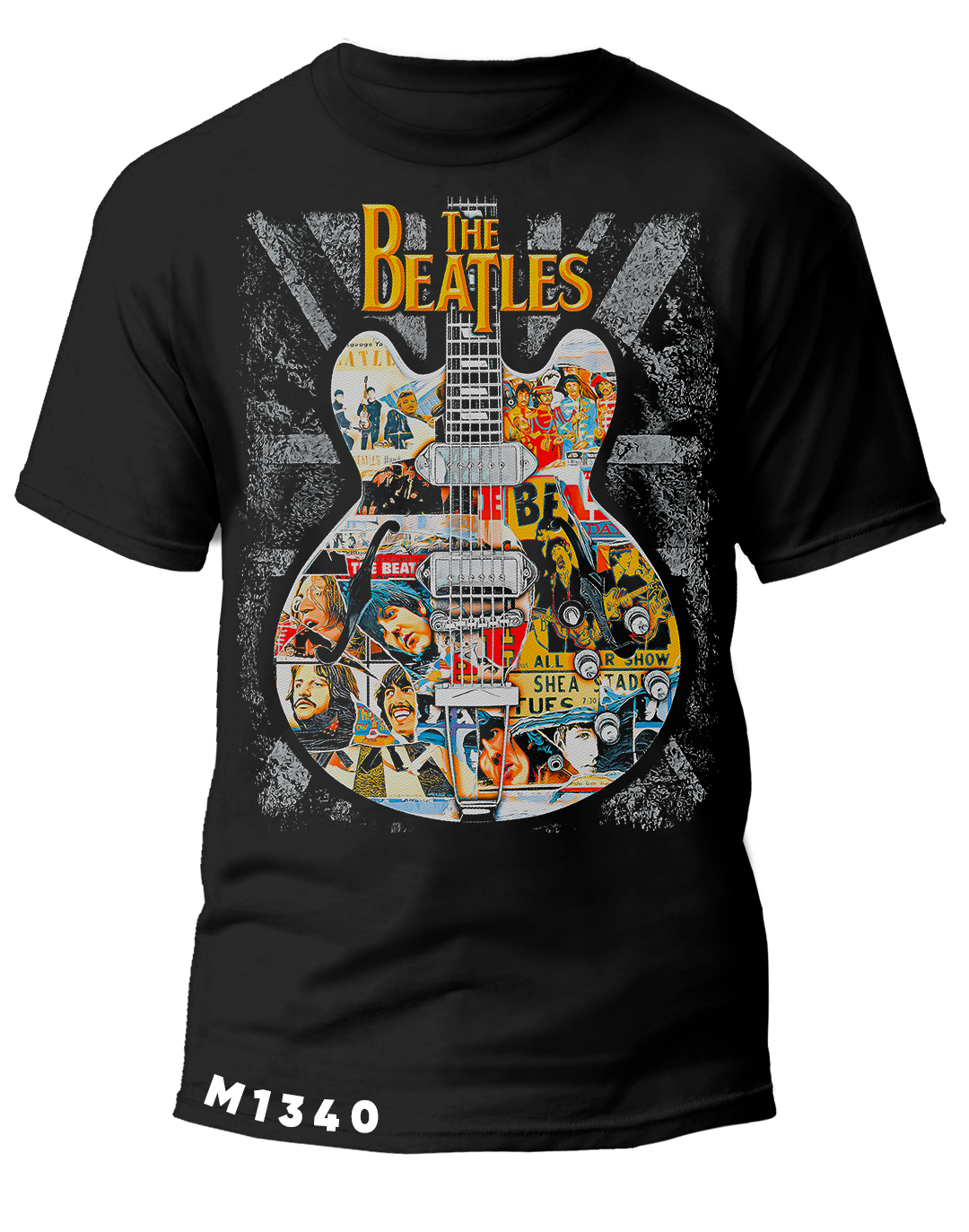 M1340 THE BEATLES