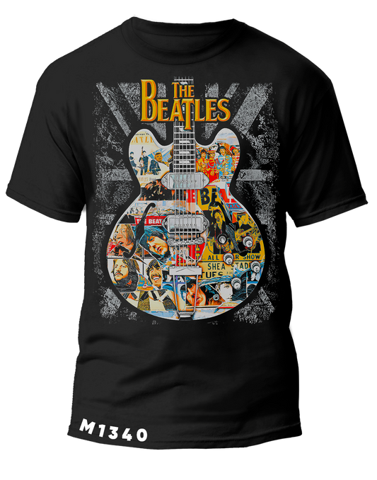 M1340 THE BEATLES