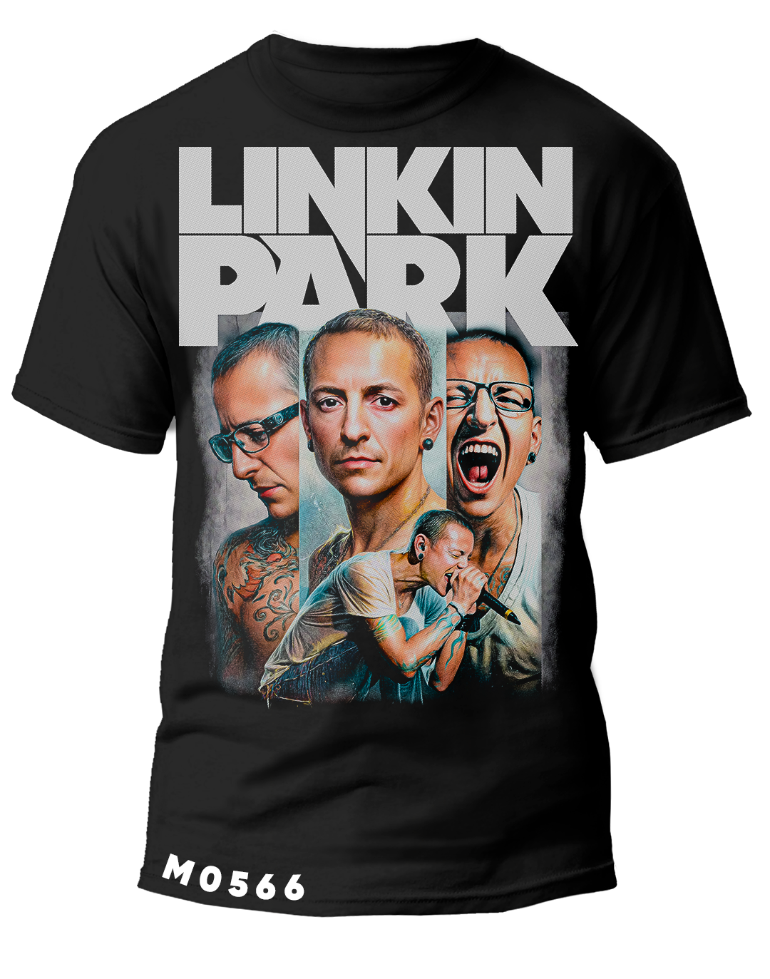 M0566 LINKIN PARK