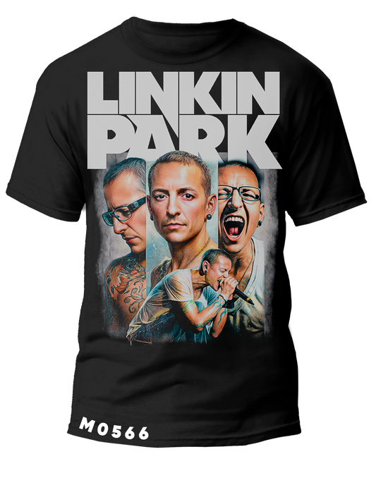 M0566 LINKIN PARK