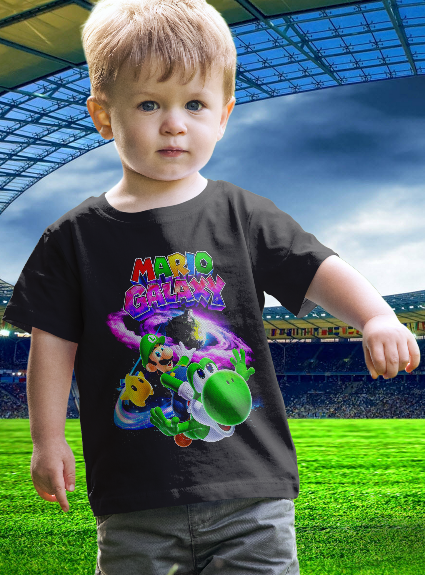 MAG02 MARIO GALAXY