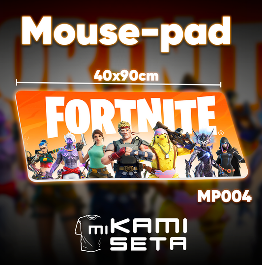 MP004 FORTNITE