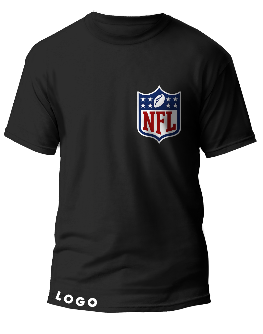 DD14 NFL LOGO
