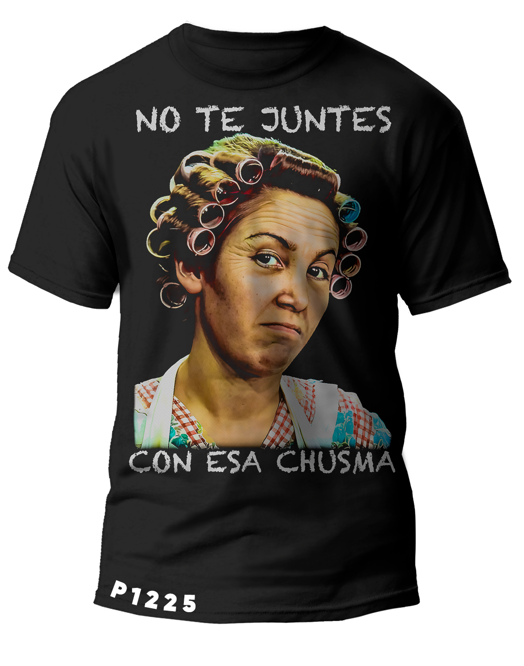 P1225 DOÑA FLORINDA