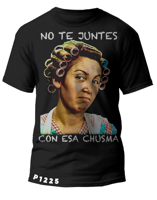 P1225 DOÑA FLORINDA