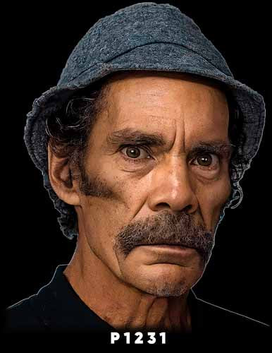 P1231 DON RAMON