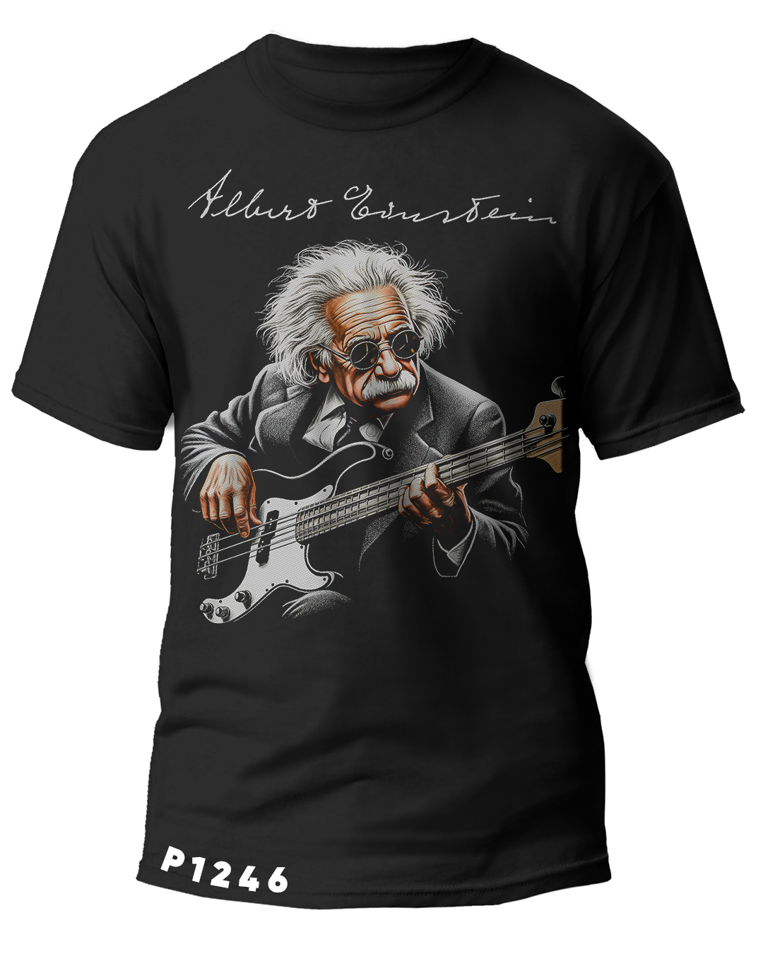 P1246 Albert Einstein