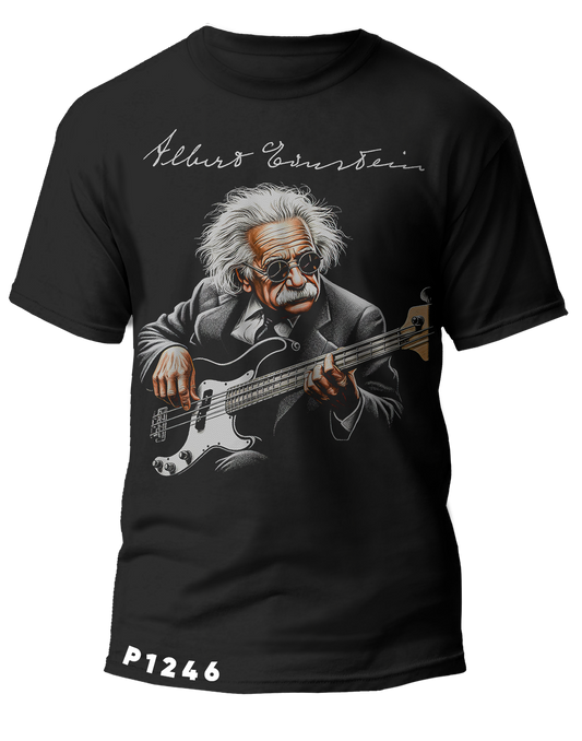 P1246 Albert Einstein