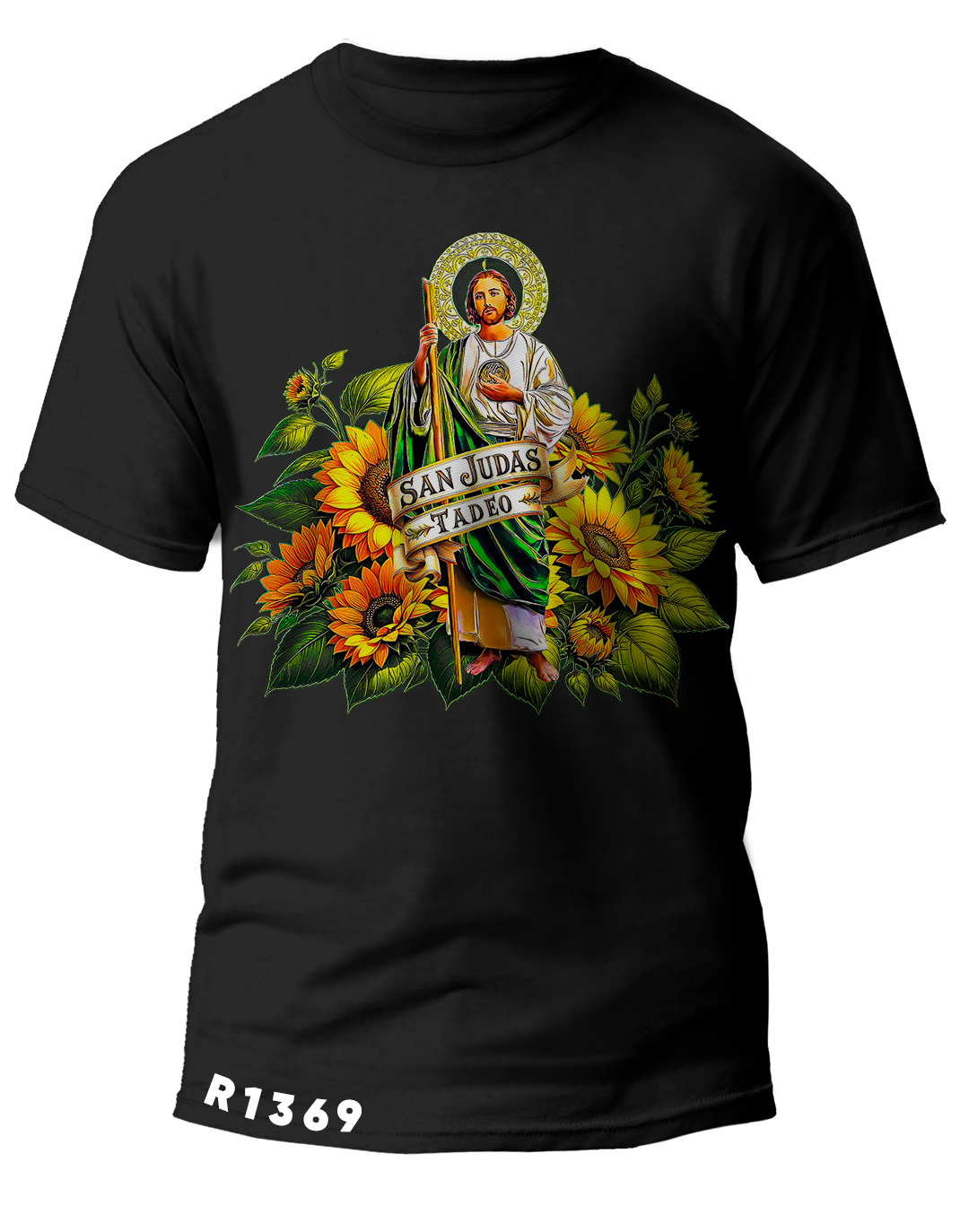 R1369 SAINT JUDE THADDEUS