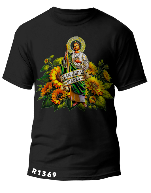 R1369 SAN JUDAS TADEO