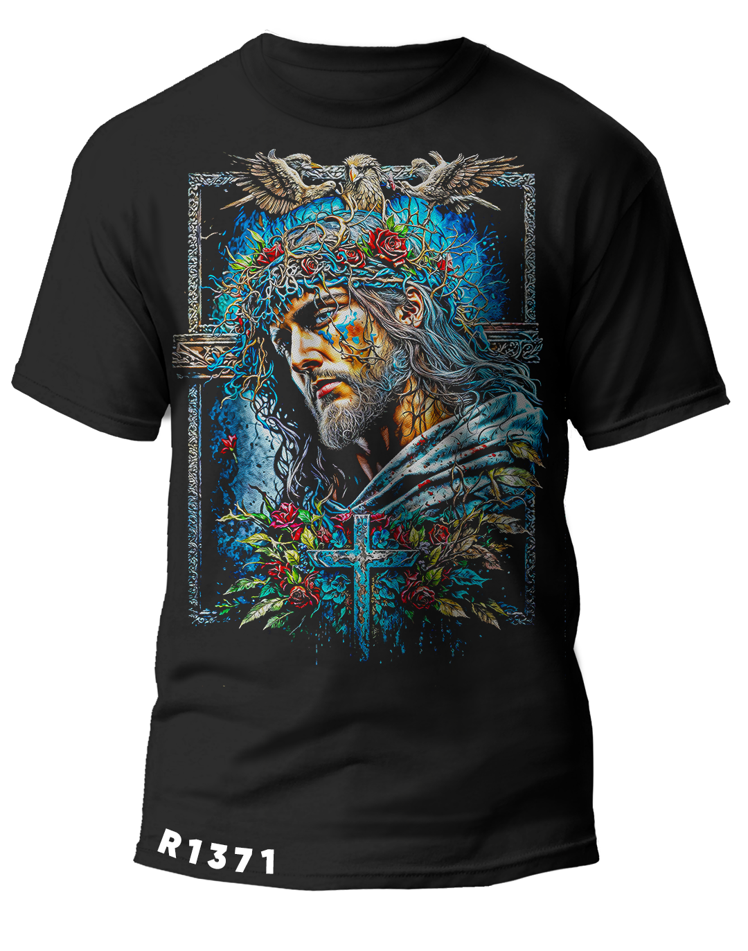 R1371 JESUS