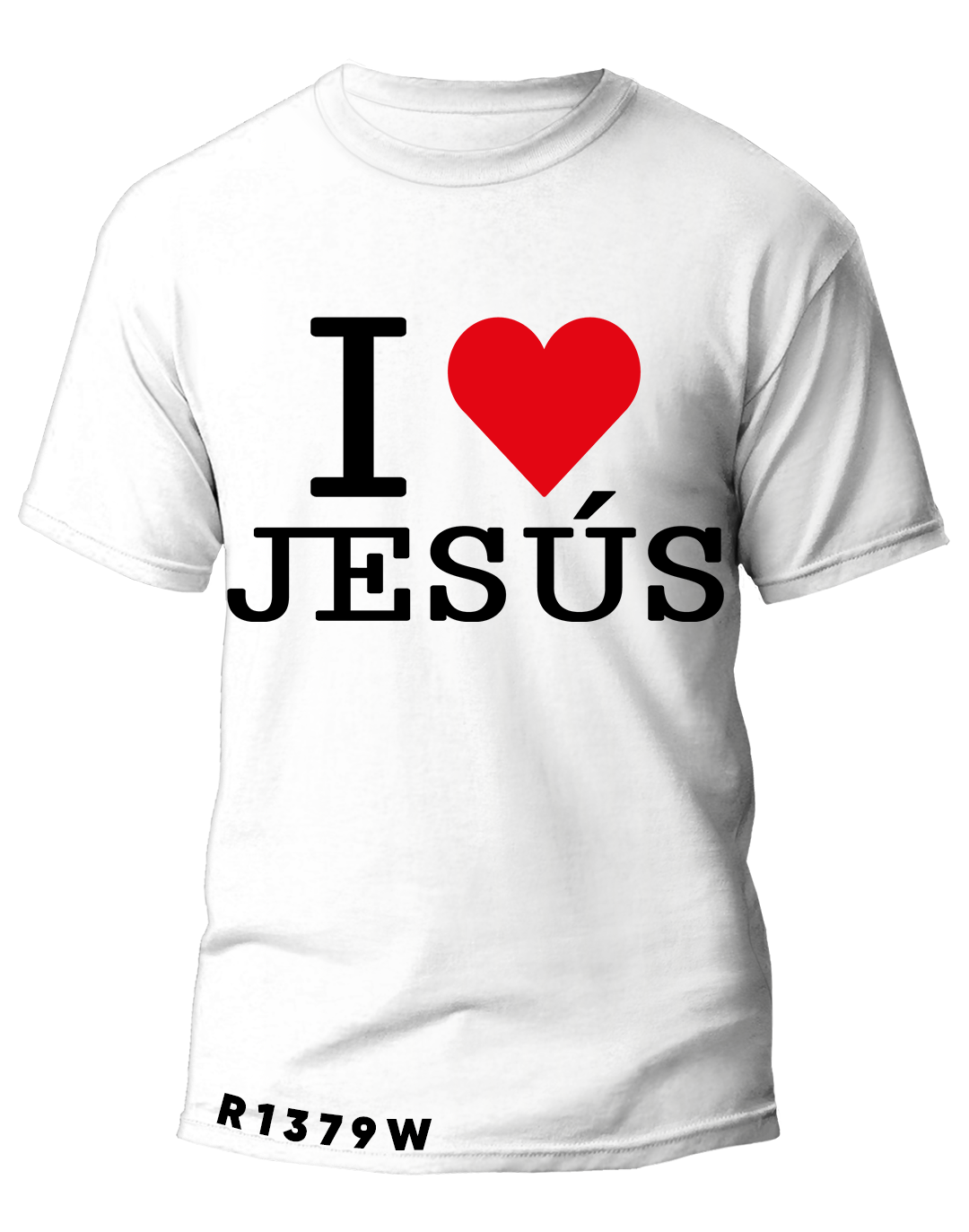 R1379 JESUS