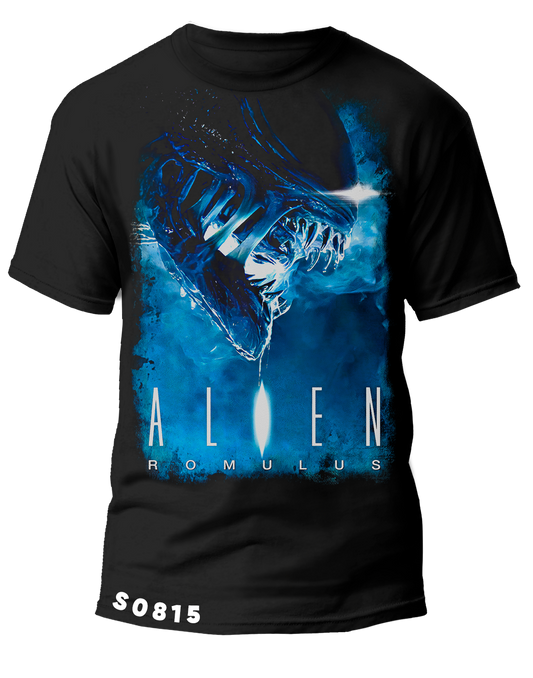 S0815 ALIEN
