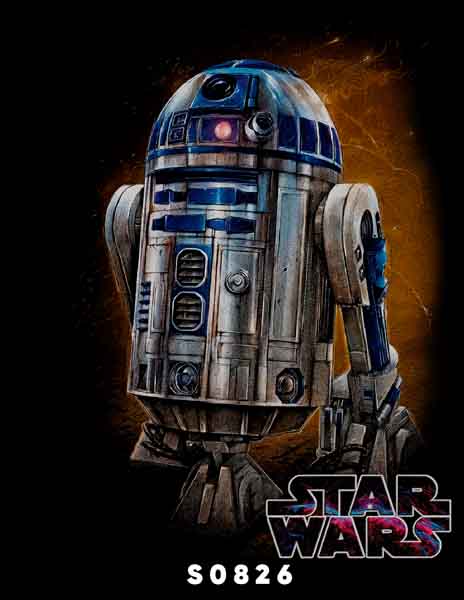S0826 R2-D2
