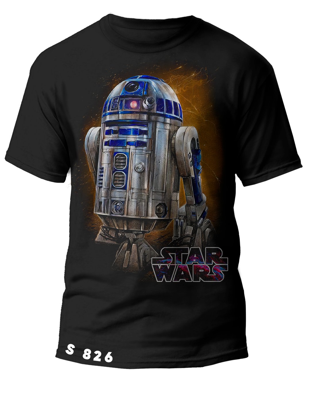 S0826 R2-D2