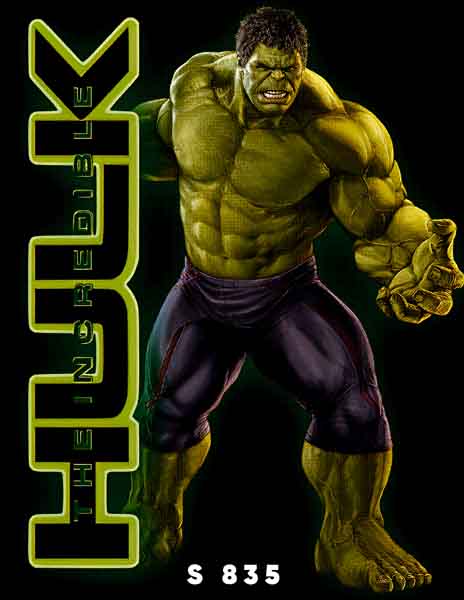 S0835 HULK