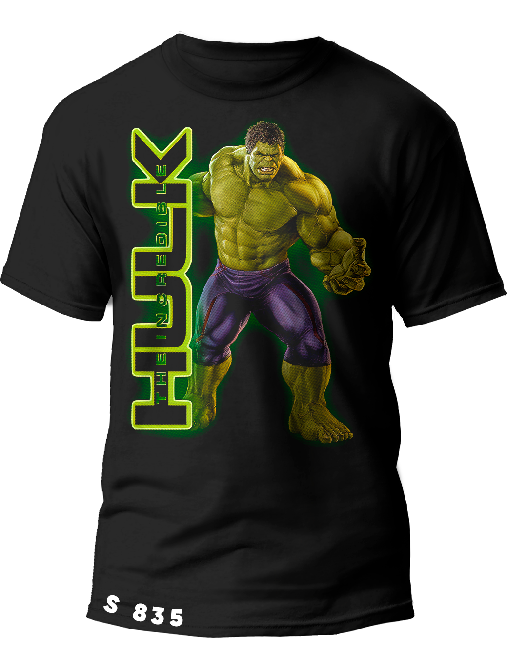 S0835 HULK
