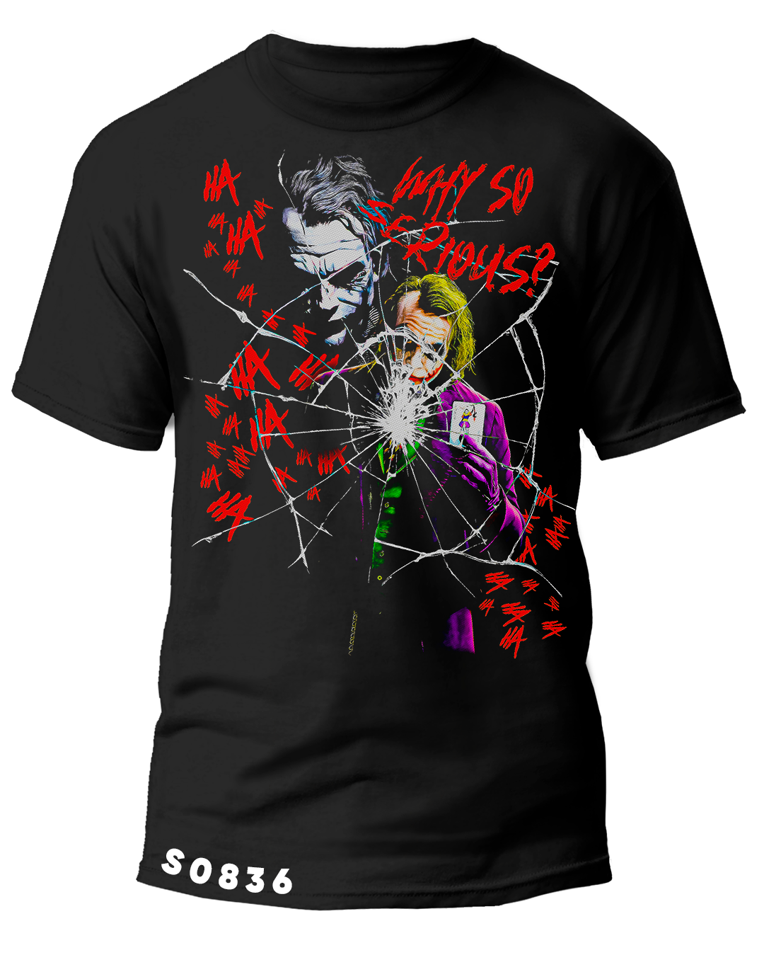 S0836 JOKER