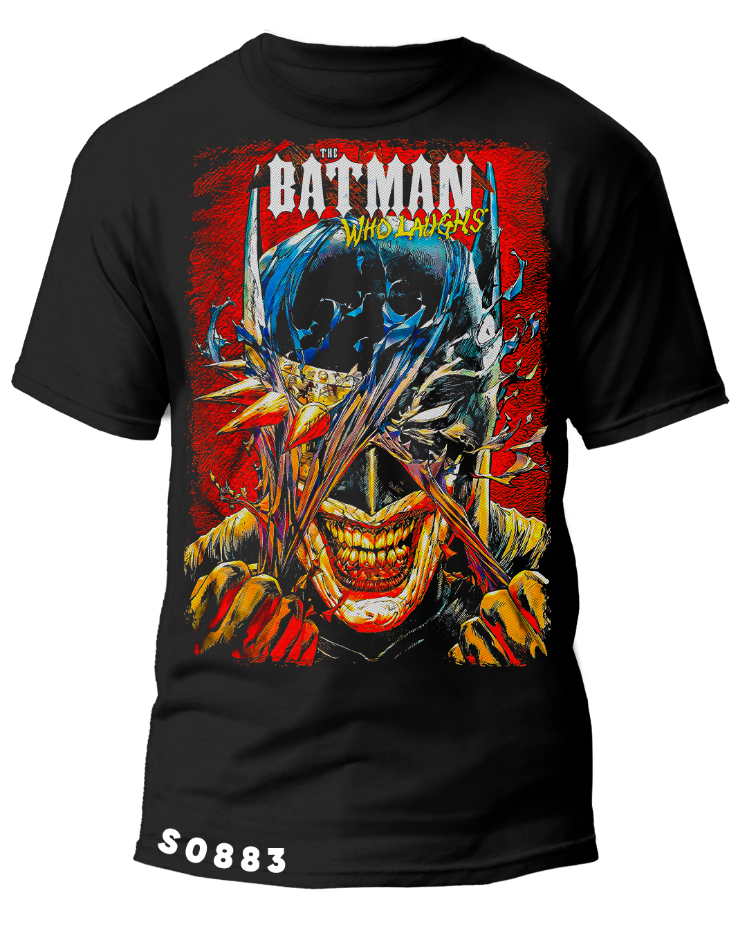 S0883 BATMAN