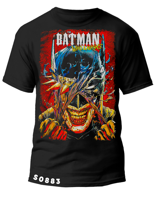 S0883 BATMAN