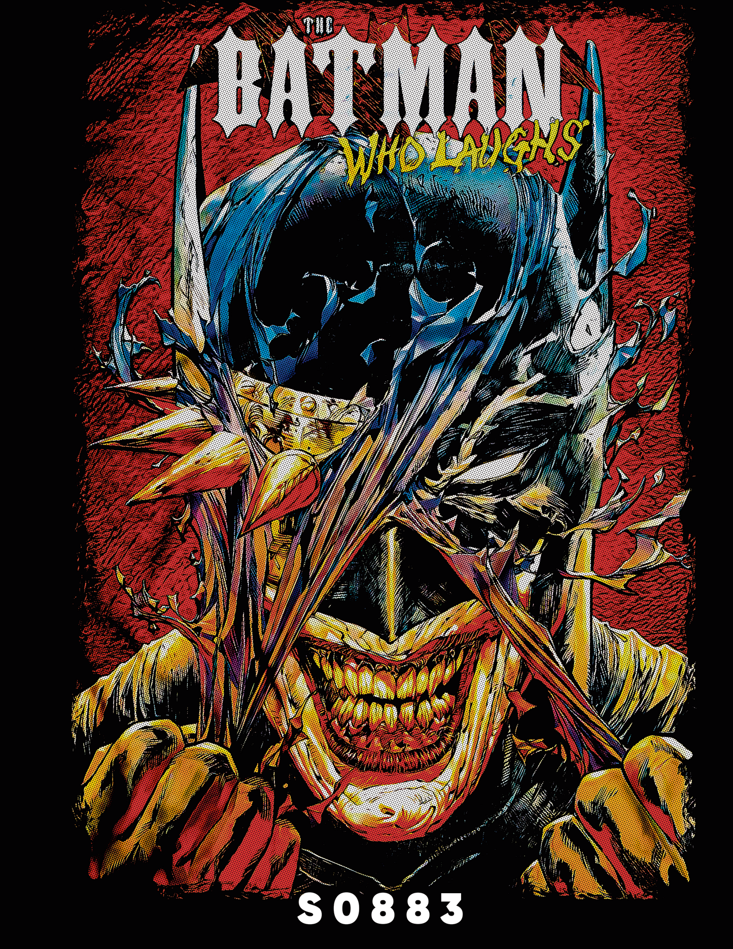 S0883 BATMAN