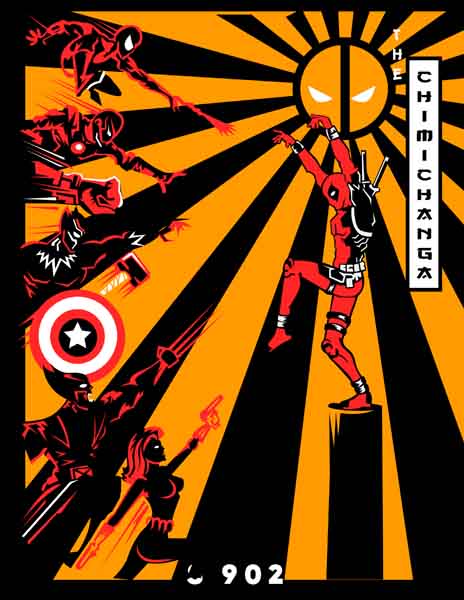 S0902 DEADPOOL-
