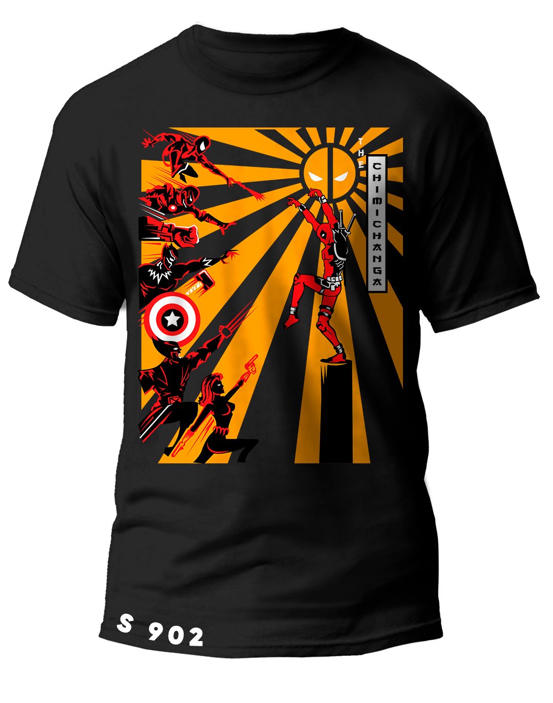 S0902 DEADPOOL-