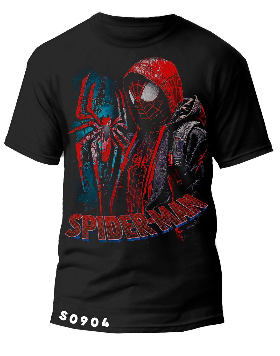 S0904 SPIDERMAN