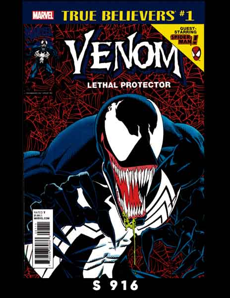 S0916 VENOM