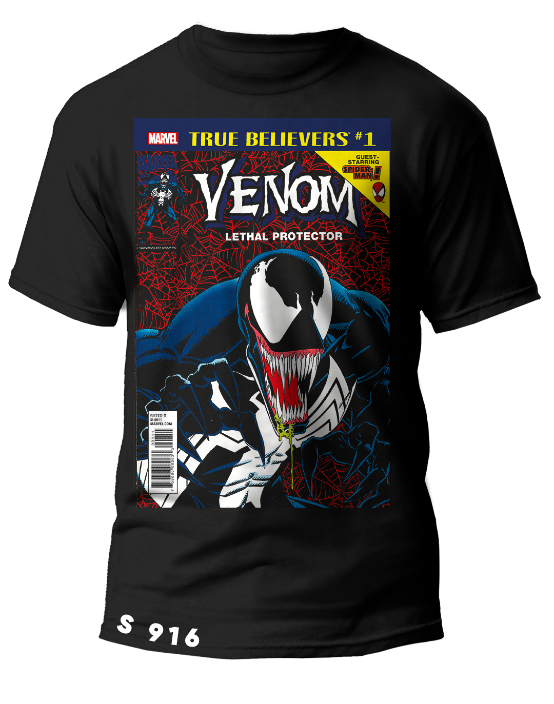 S0916 VENOM