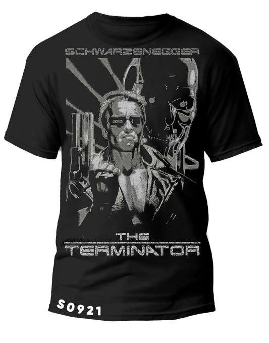 S0921 THE TERMINATOR