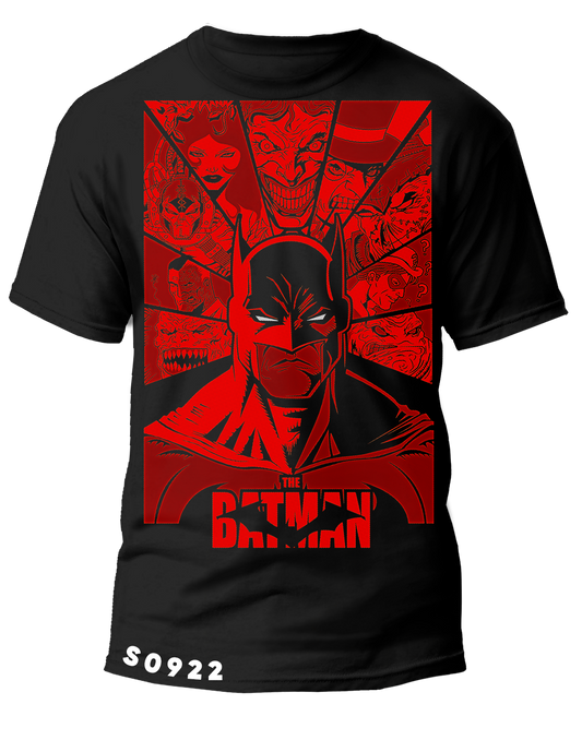 S0922 BATMAN