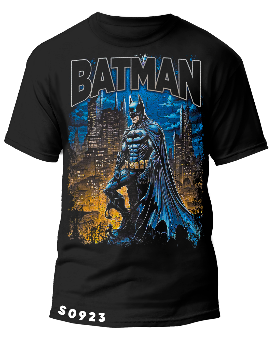 S0923 BATMAN