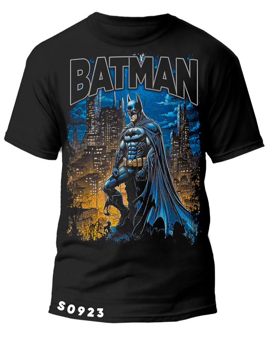 S0923 BATMAN