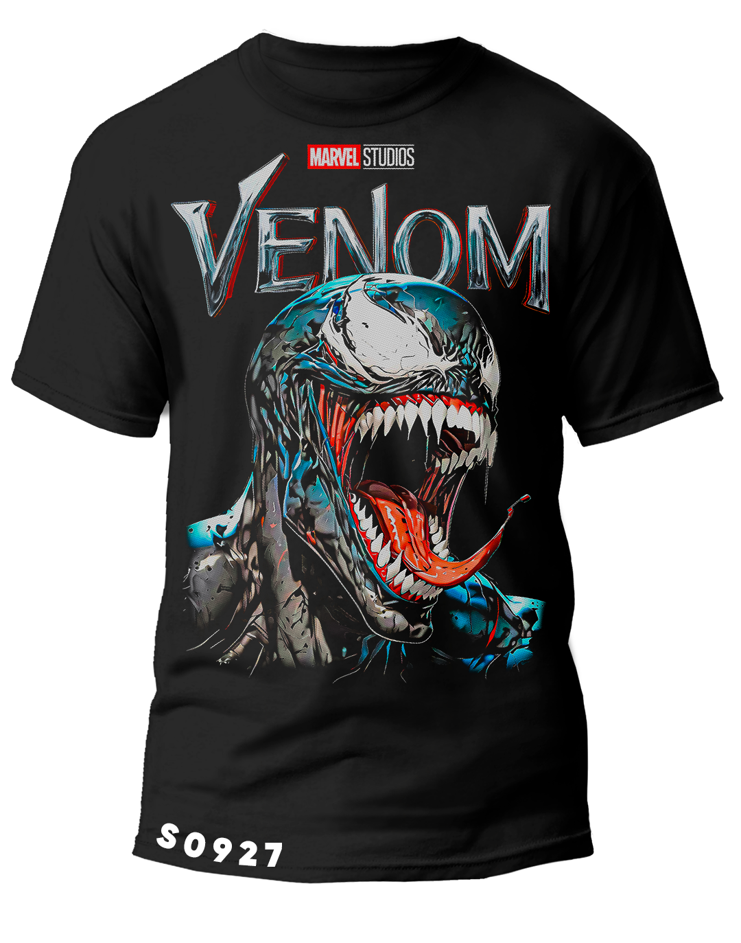 S0927 VENOM