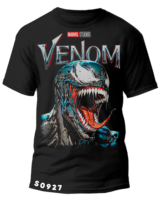 S0927 VENOM
