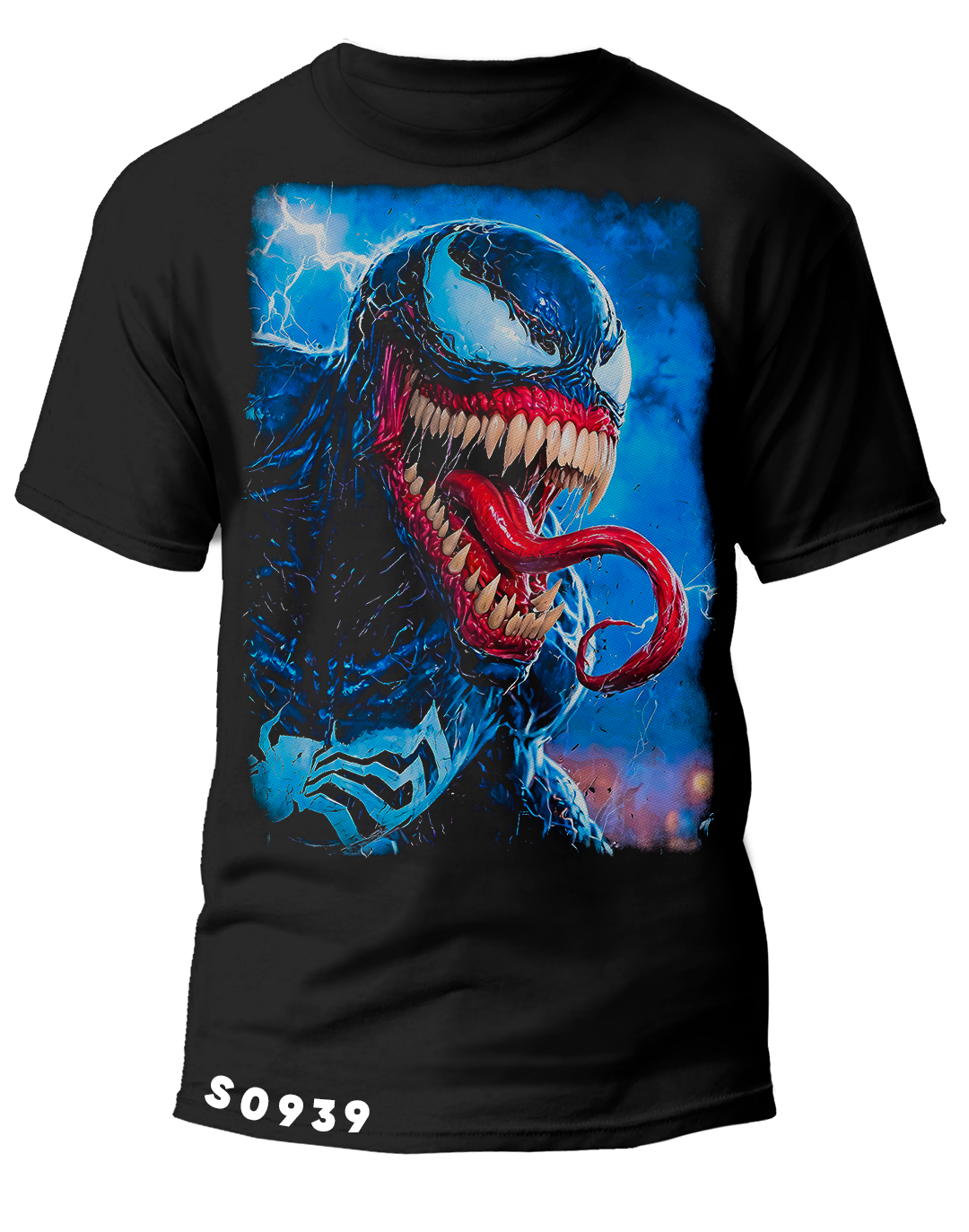 S0939 VENOM