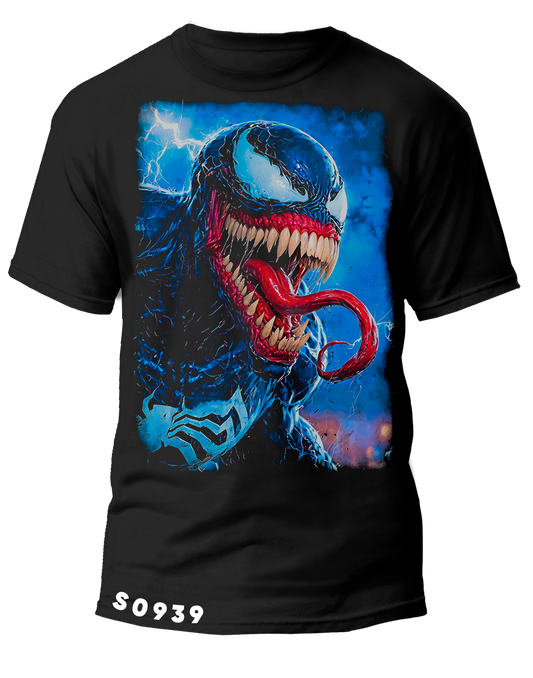 S0939 VENOM