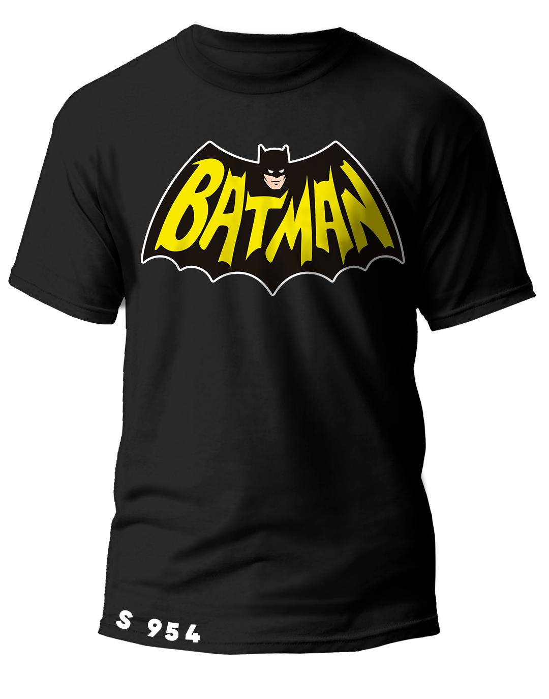 S0954 BATMAN