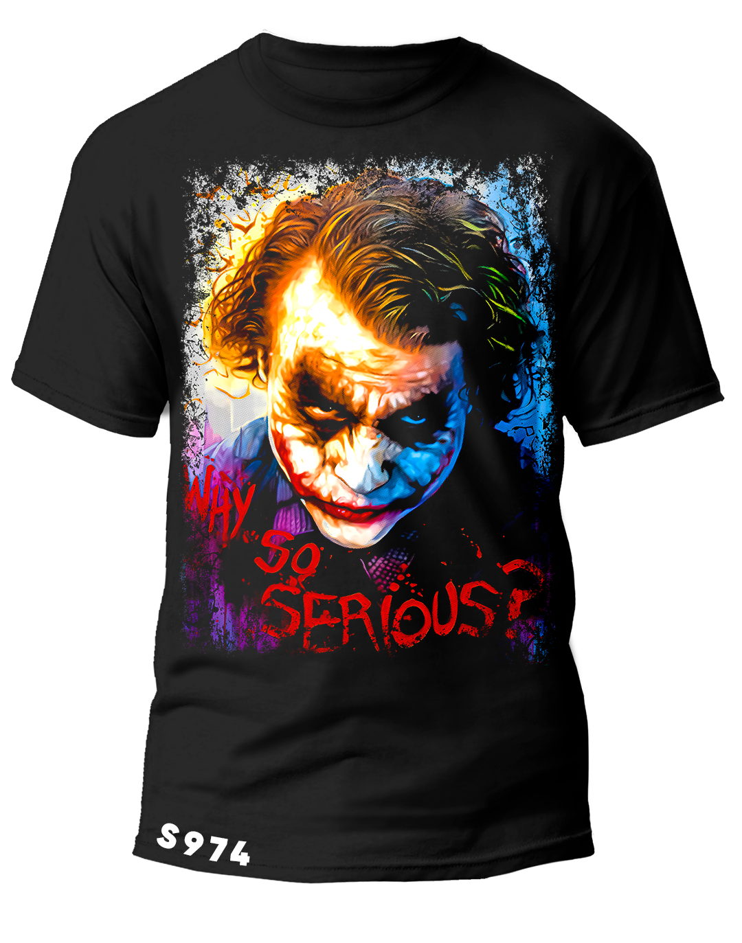 S0974 JOKER