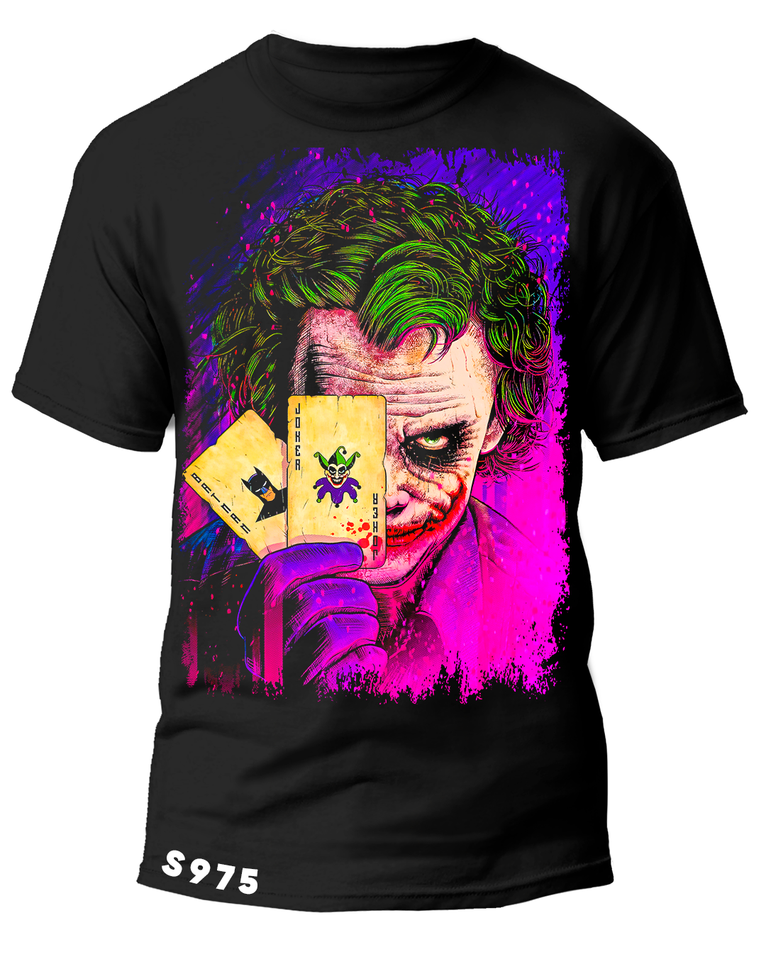 S0975 JOKER