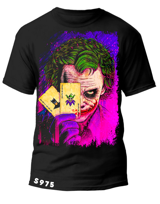 S0975 JOKER