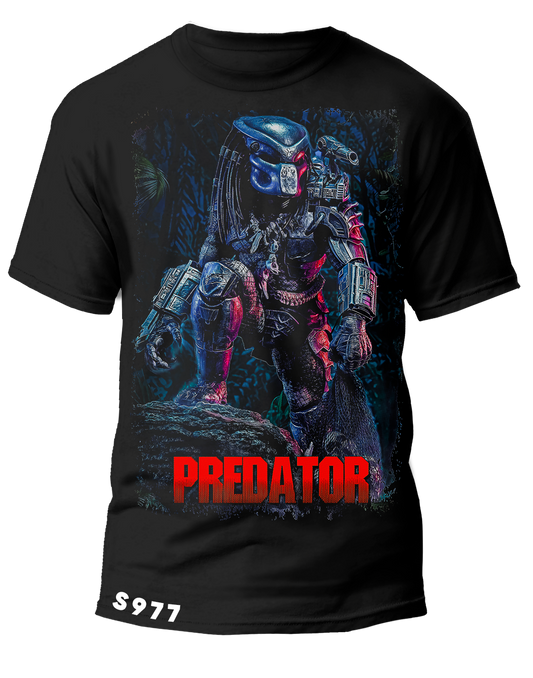 S0977 PREDATOR