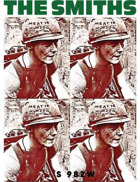 S0982 THE SMITHS