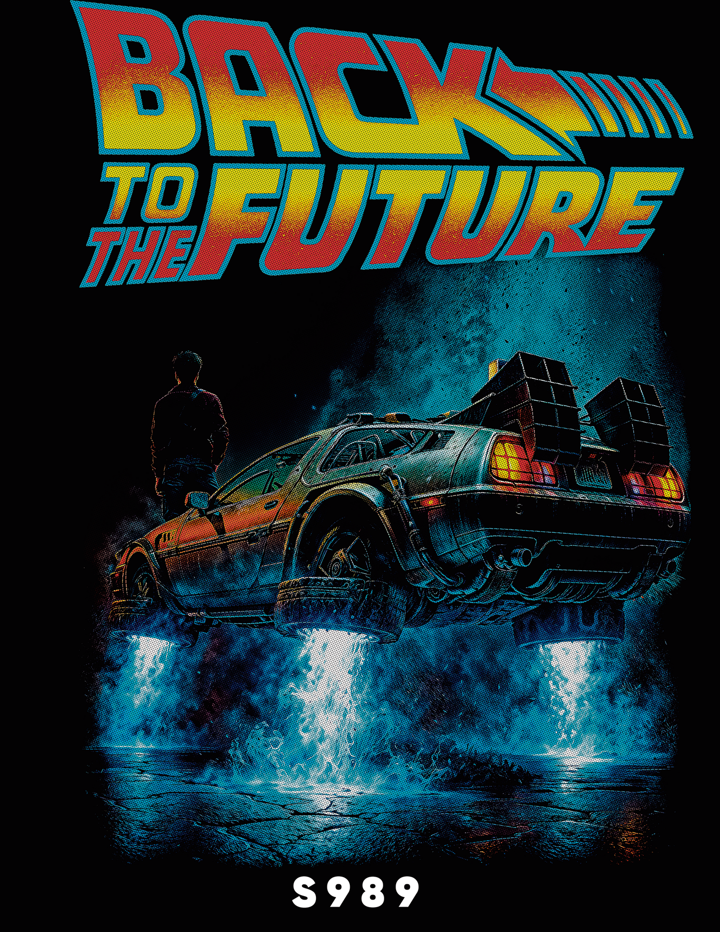 S0989 Back to the Future
