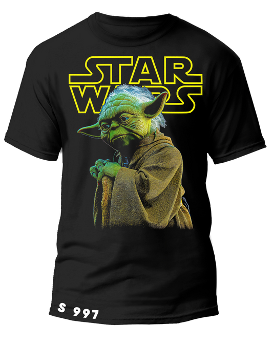 S0997 YODA