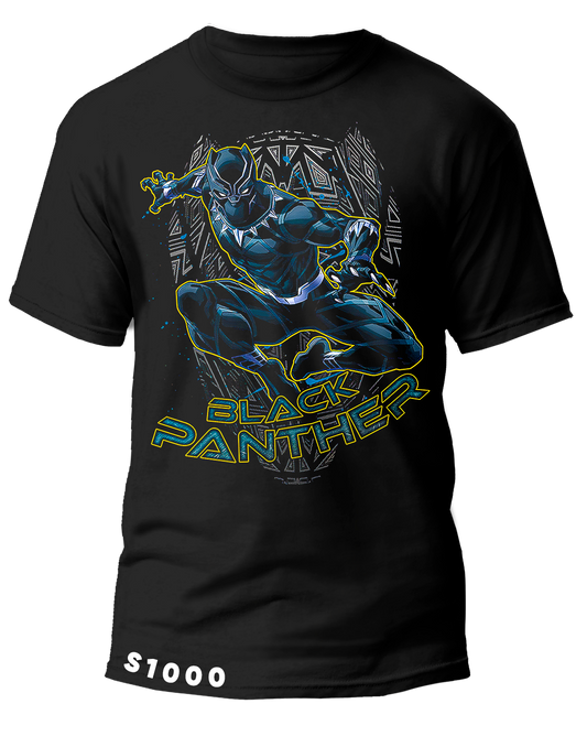 S1000 BLACK PANTHER