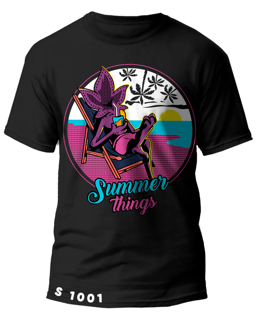 S1001 STRANGER THINGS