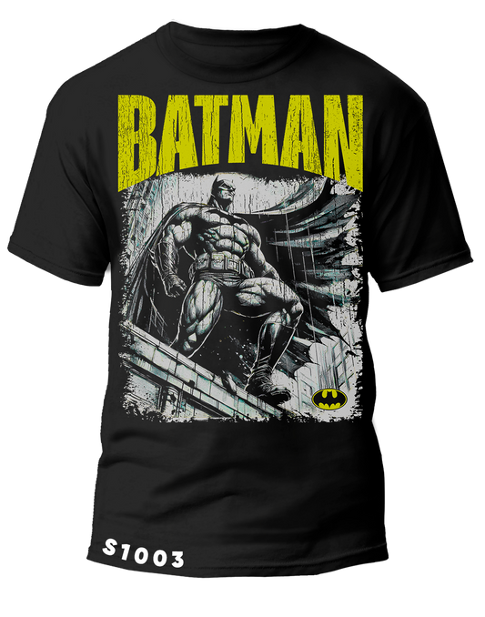 S1003 BATMAN