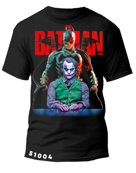 S1004 BATMAN JOKER